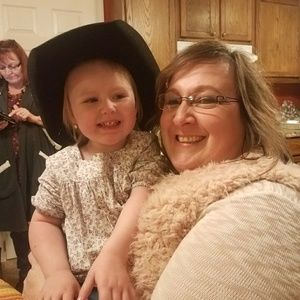 Meet your Posher, Tammy